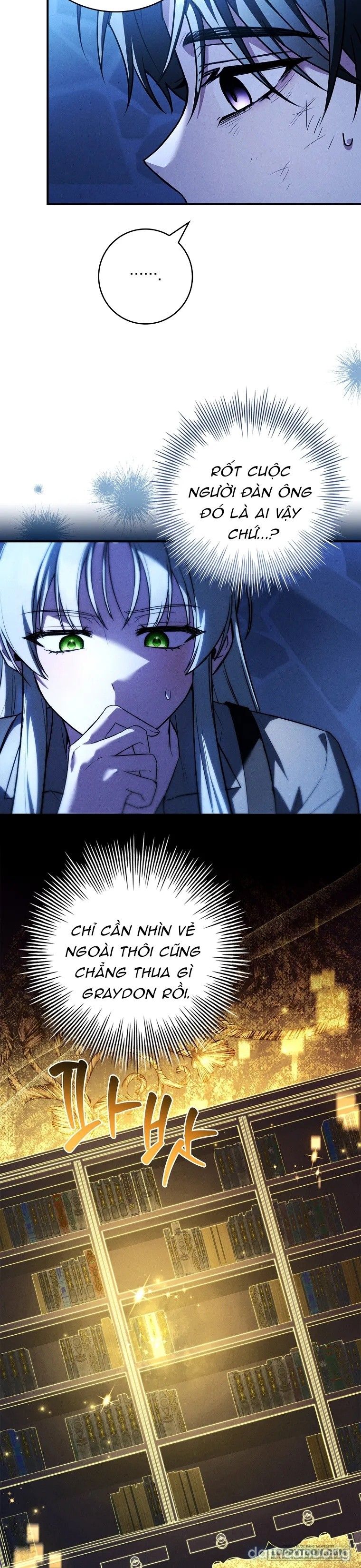 đọc truyện Văn Phòng Thám Tử Dành Cho Nam Chính Hối Hận! Chương 5 ảnh 34 tại Thiên Thai Truyện