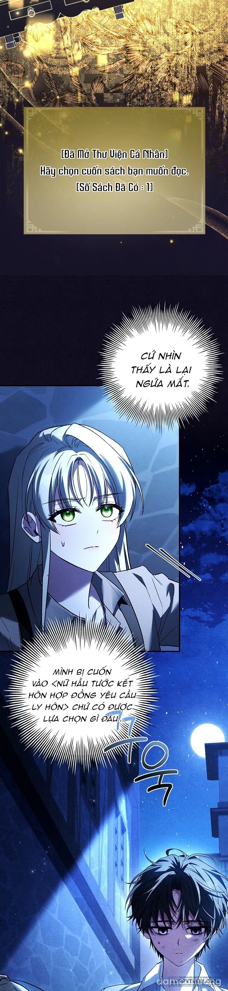 đọc truyện Văn Phòng Thám Tử Dành Cho Nam Chính Hối Hận! Chương 5 ảnh 35 tại Thiên Thai Truyện