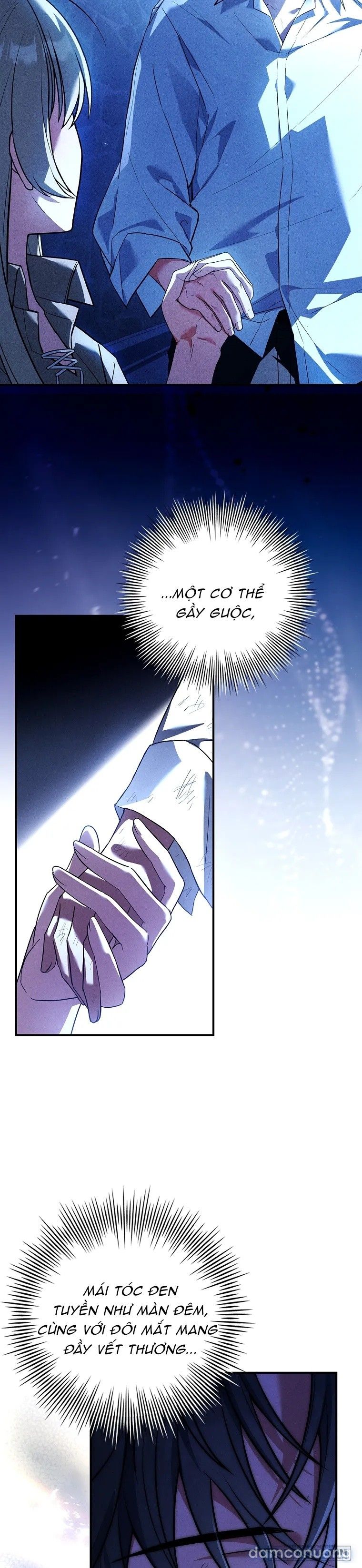 đọc truyện Văn Phòng Thám Tử Dành Cho Nam Chính Hối Hận! Chương 5 ảnh 36 tại Thiên Thai Truyện