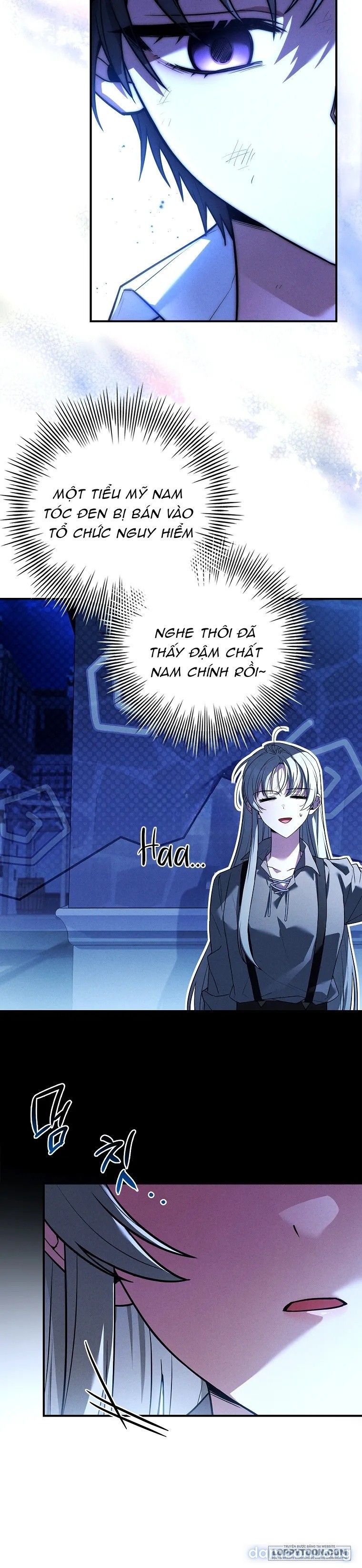 đọc truyện Văn Phòng Thám Tử Dành Cho Nam Chính Hối Hận! Chương 5 ảnh 37 tại Thiên Thai Truyện