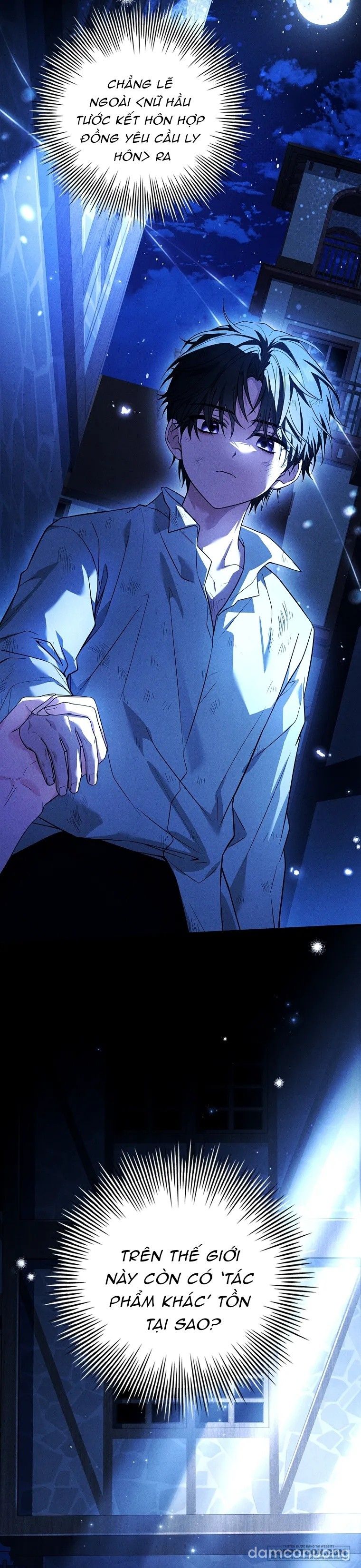 đọc truyện Văn Phòng Thám Tử Dành Cho Nam Chính Hối Hận! Chương 5 ảnh 39 tại Thiên Thai Truyện