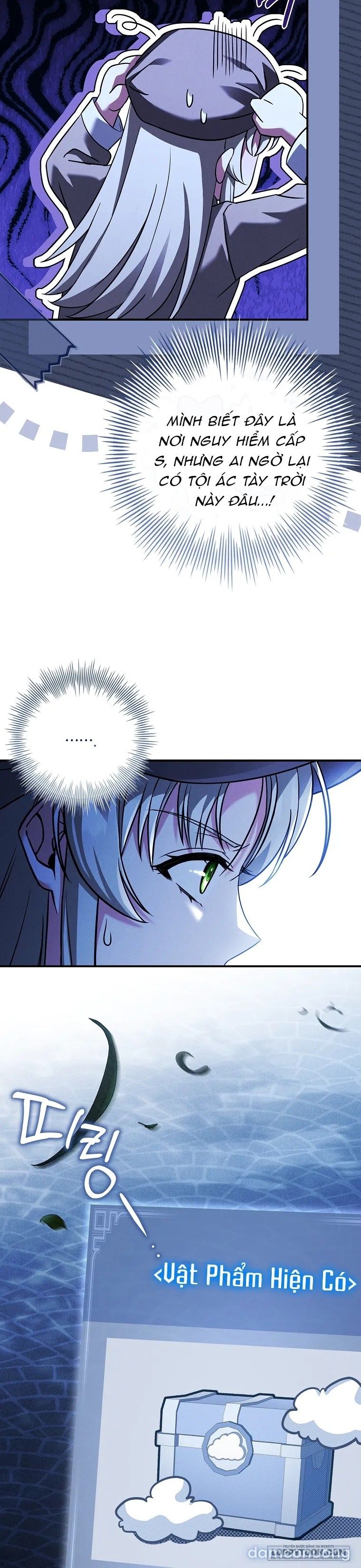 đọc truyện Văn Phòng Thám Tử Dành Cho Nam Chính Hối Hận! Chương 5 ảnh 6 tại Thiên Thai Truyện