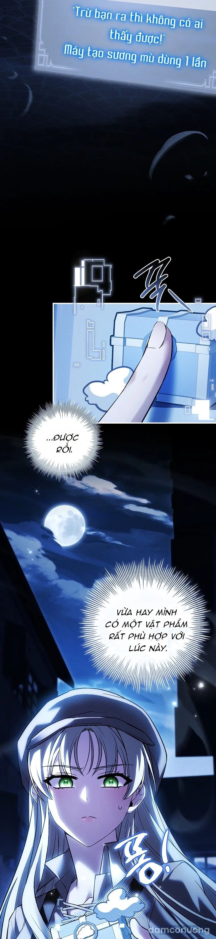 đọc truyện Văn Phòng Thám Tử Dành Cho Nam Chính Hối Hận! Chương 5 ảnh 7 tại Thiên Thai Truyện