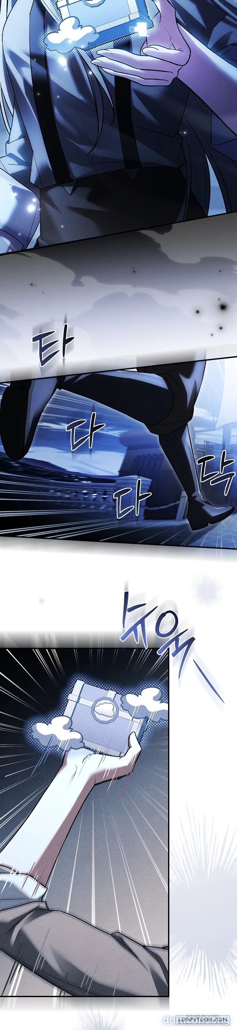 đọc truyện Văn Phòng Thám Tử Dành Cho Nam Chính Hối Hận! Chương 5 ảnh 8 tại Thiên Thai Truyện