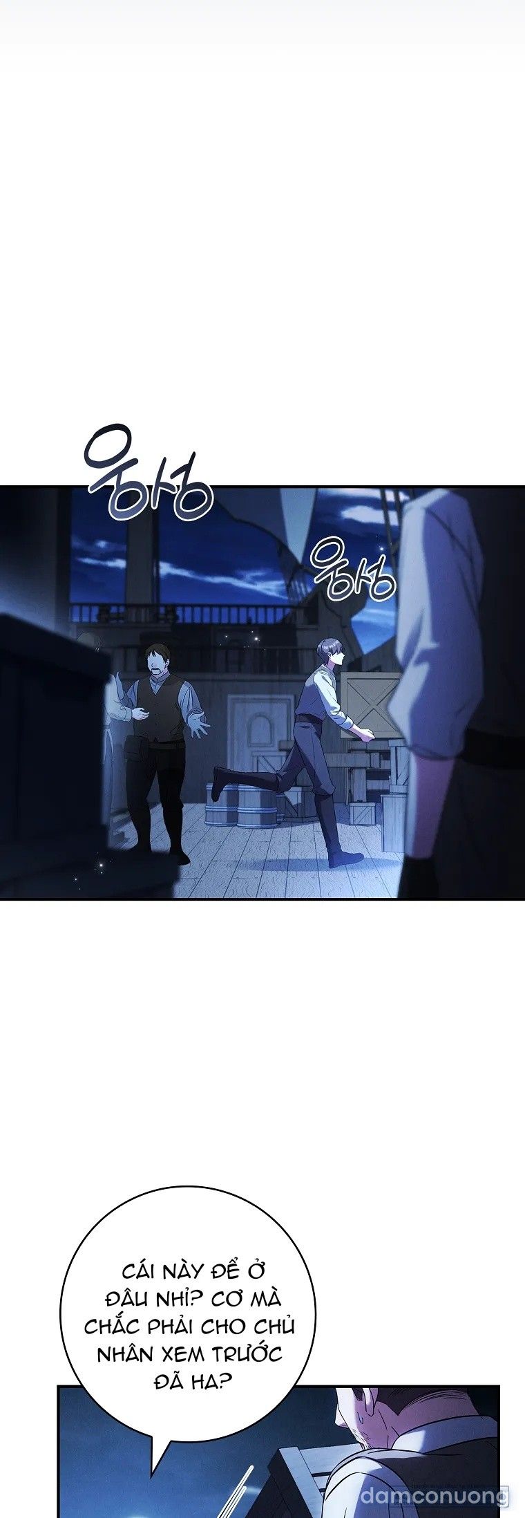 đọc truyện Văn Phòng Thám Tử Dành Cho Nam Chính Hối Hận! Chương 5 ảnh 11 tại Thiên Thai Truyện