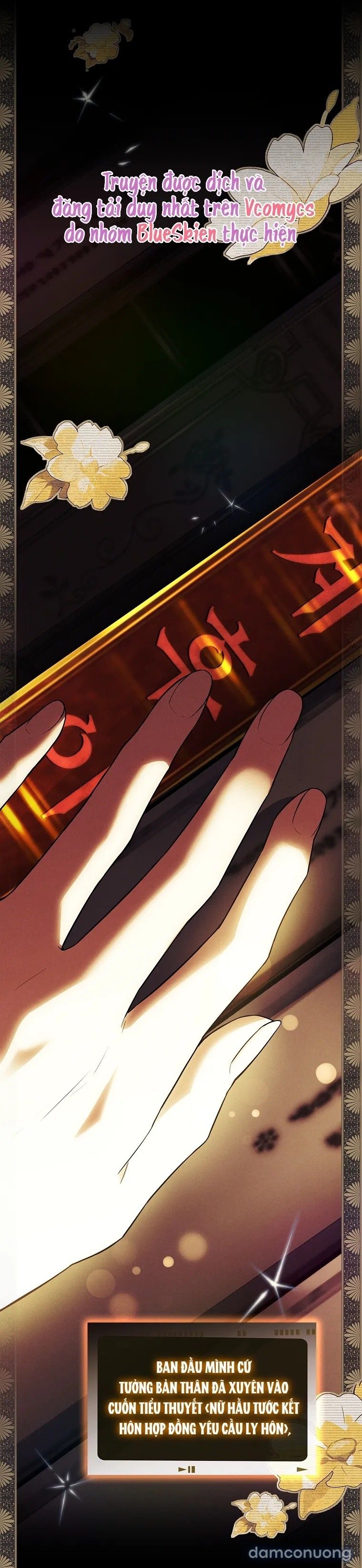 đọc truyện Văn Phòng Thám Tử Dành Cho Nam Chính Hối Hận! Chương 6 ảnh 2 tại Thiên Thai Truyện