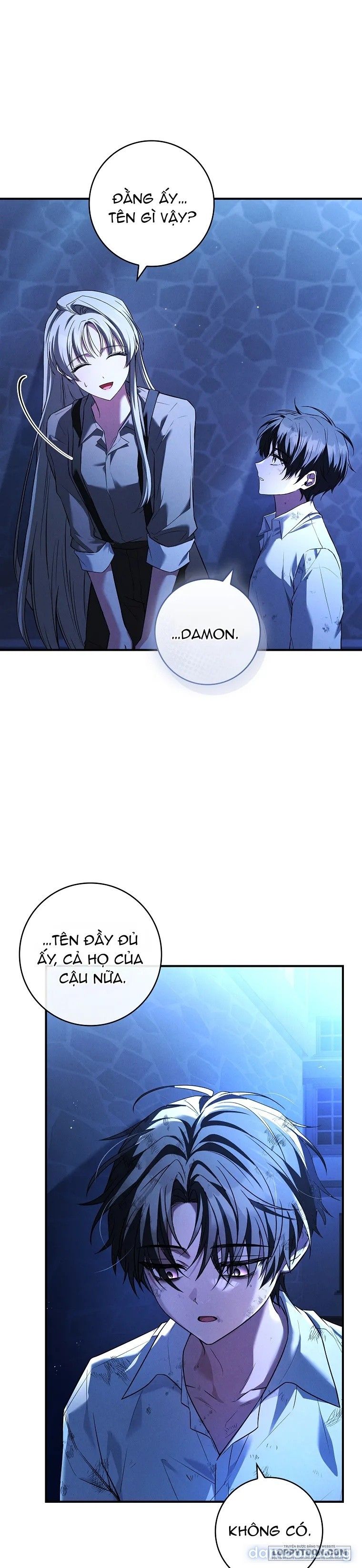 đọc truyện Văn Phòng Thám Tử Dành Cho Nam Chính Hối Hận! Chương 6 ảnh 12 tại Thiên Thai Truyện