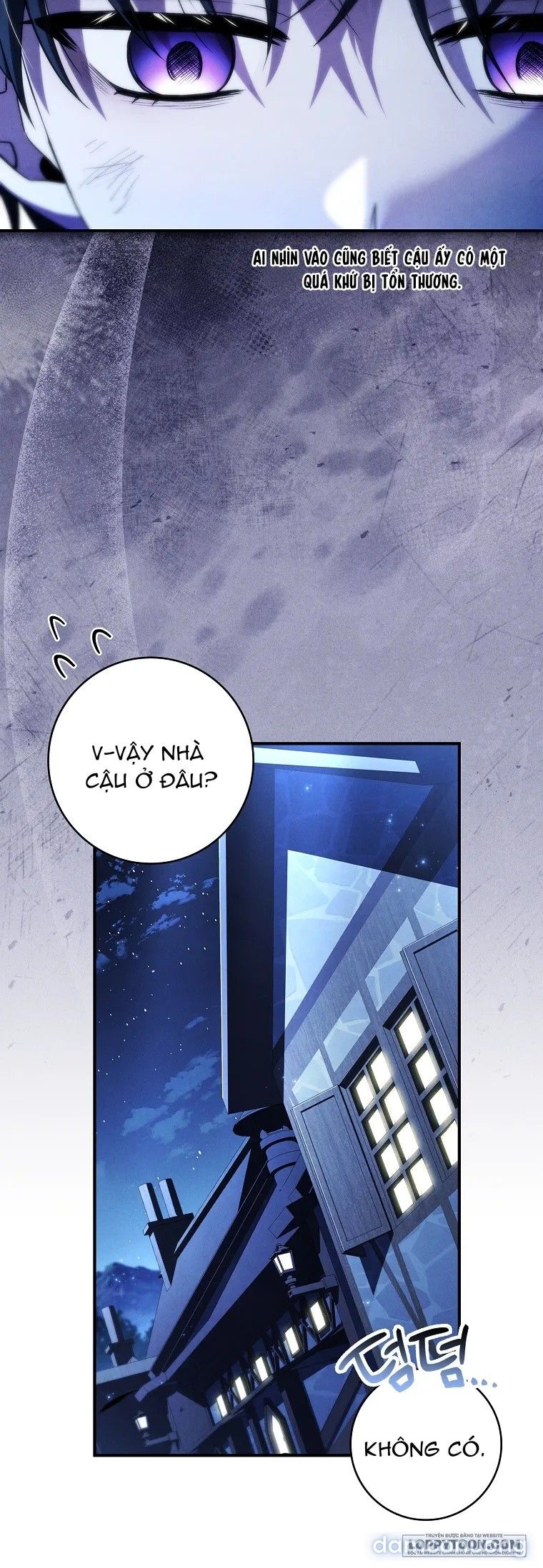 đọc truyện Văn Phòng Thám Tử Dành Cho Nam Chính Hối Hận! Chương 6 ảnh 14 tại Thiên Thai Truyện