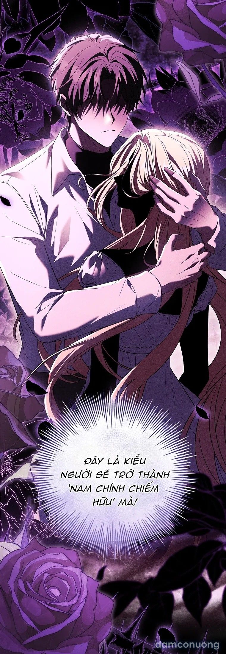 đọc truyện Văn Phòng Thám Tử Dành Cho Nam Chính Hối Hận! Chương 6 ảnh 16 tại Thiên Thai Truyện