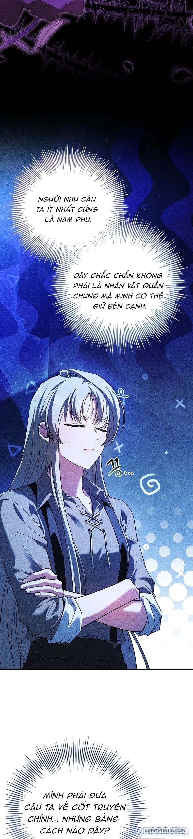 đọc truyện Văn Phòng Thám Tử Dành Cho Nam Chính Hối Hận! Chương 6 ảnh 17 tại Thiên Thai Truyện