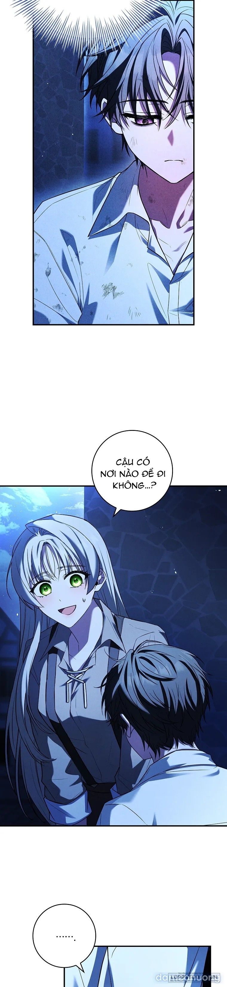 đọc truyện Văn Phòng Thám Tử Dành Cho Nam Chính Hối Hận! Chương 6 ảnh 18 tại Thiên Thai Truyện