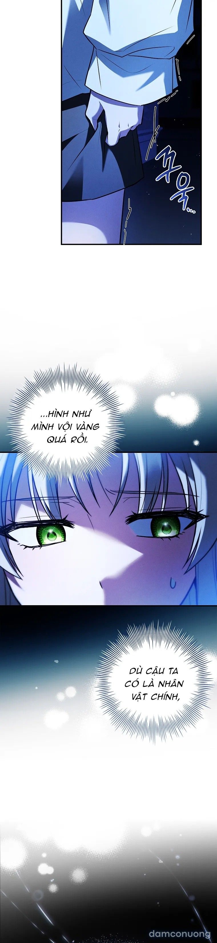 đọc truyện Văn Phòng Thám Tử Dành Cho Nam Chính Hối Hận! Chương 6 ảnh 19 tại Thiên Thai Truyện