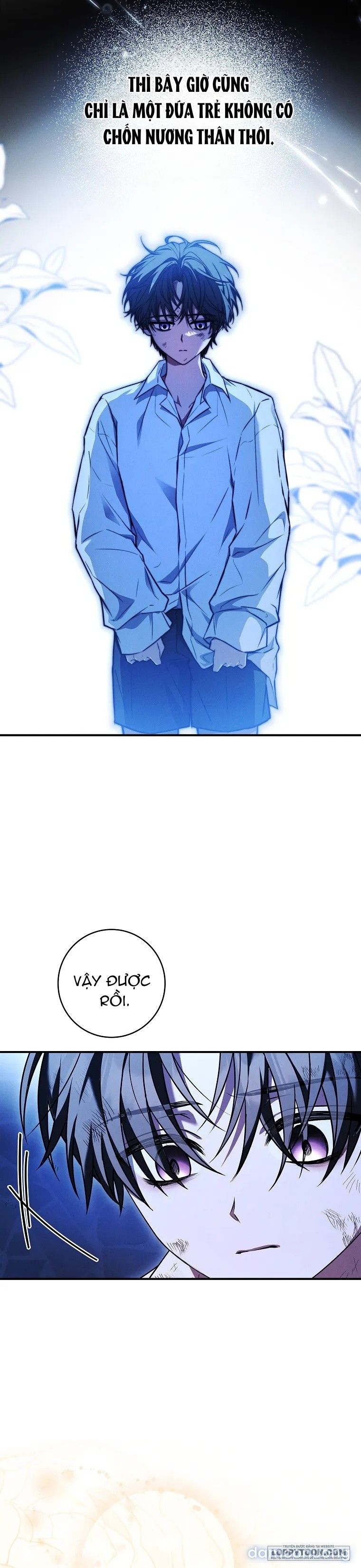 đọc truyện Văn Phòng Thám Tử Dành Cho Nam Chính Hối Hận! Chương 6 ảnh 20 tại Thiên Thai Truyện