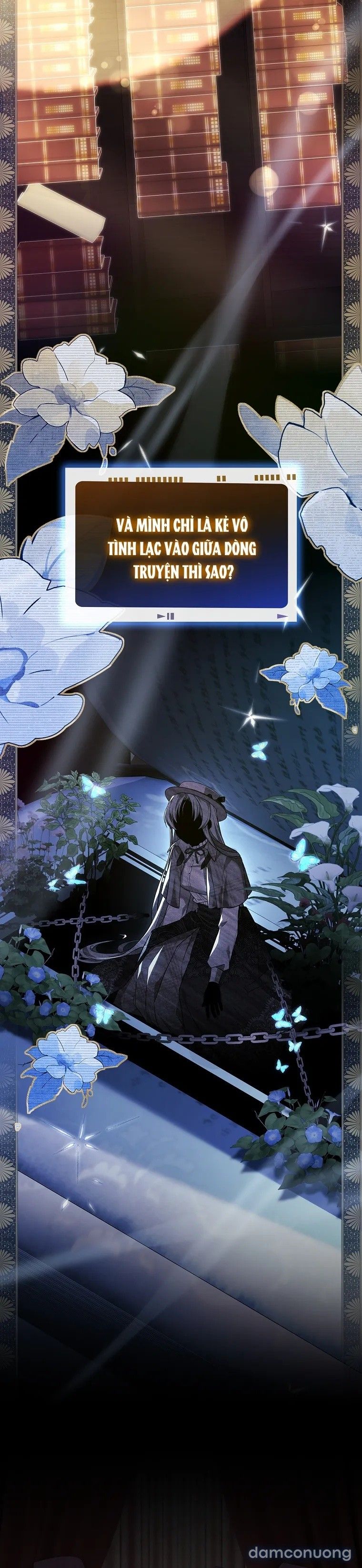 đọc truyện Văn Phòng Thám Tử Dành Cho Nam Chính Hối Hận! Chương 6 ảnh 4 tại Thiên Thai Truyện