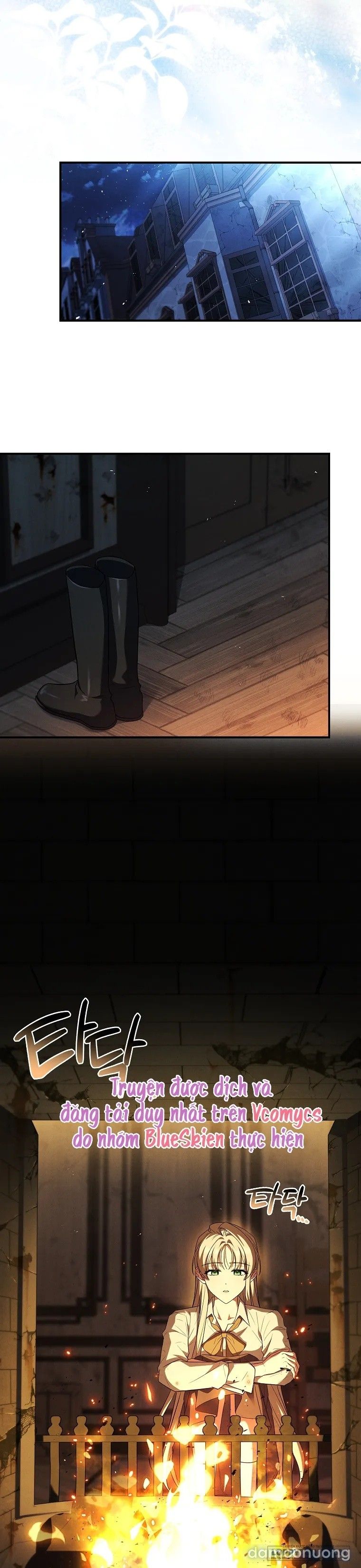 đọc truyện Văn Phòng Thám Tử Dành Cho Nam Chính Hối Hận! Chương 6 ảnh 22 tại Thiên Thai Truyện