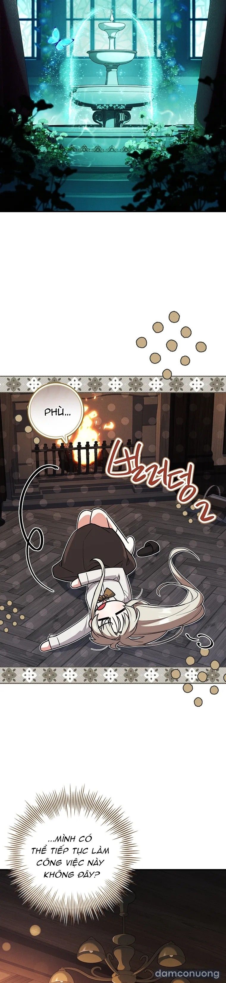 đọc truyện Văn Phòng Thám Tử Dành Cho Nam Chính Hối Hận! Chương 6 ảnh 24 tại Thiên Thai Truyện