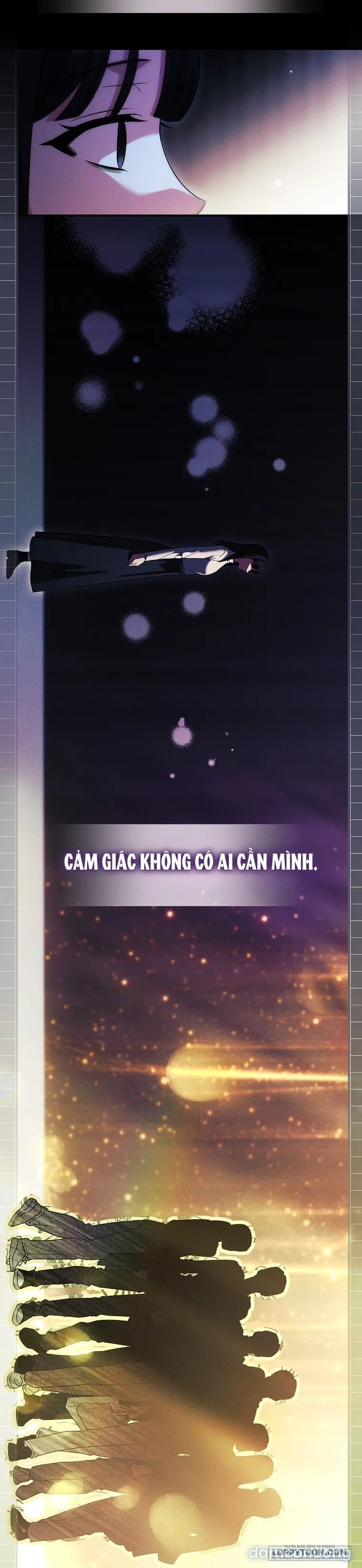 đọc truyện Văn Phòng Thám Tử Dành Cho Nam Chính Hối Hận! Chương 6 ảnh 26 tại Thiên Thai Truyện