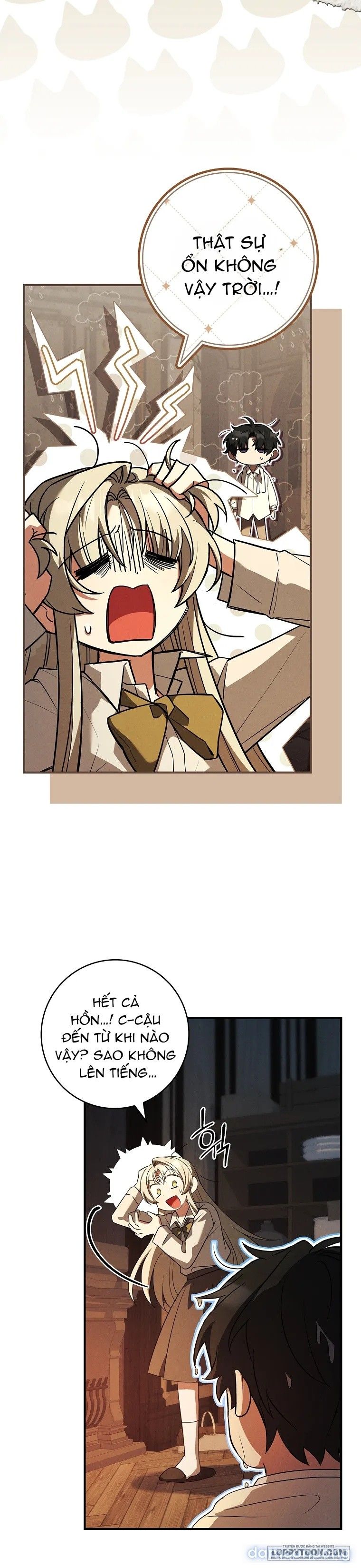 đọc truyện Văn Phòng Thám Tử Dành Cho Nam Chính Hối Hận! Chương 6 ảnh 31 tại Thiên Thai Truyện