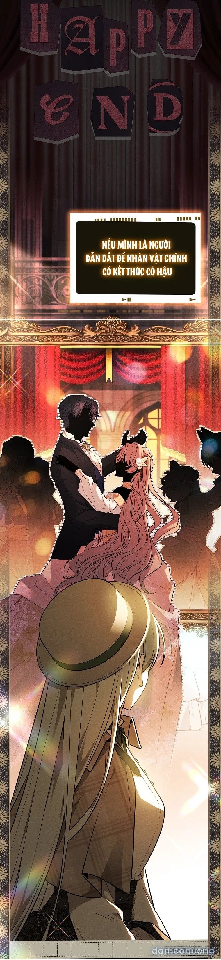 đọc truyện Văn Phòng Thám Tử Dành Cho Nam Chính Hối Hận! Chương 6 ảnh 5 tại Thiên Thai Truyện