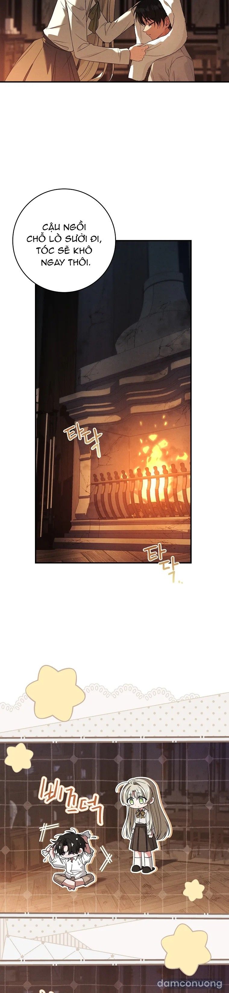 đọc truyện Văn Phòng Thám Tử Dành Cho Nam Chính Hối Hận! Chương 6 ảnh 33 tại Thiên Thai Truyện