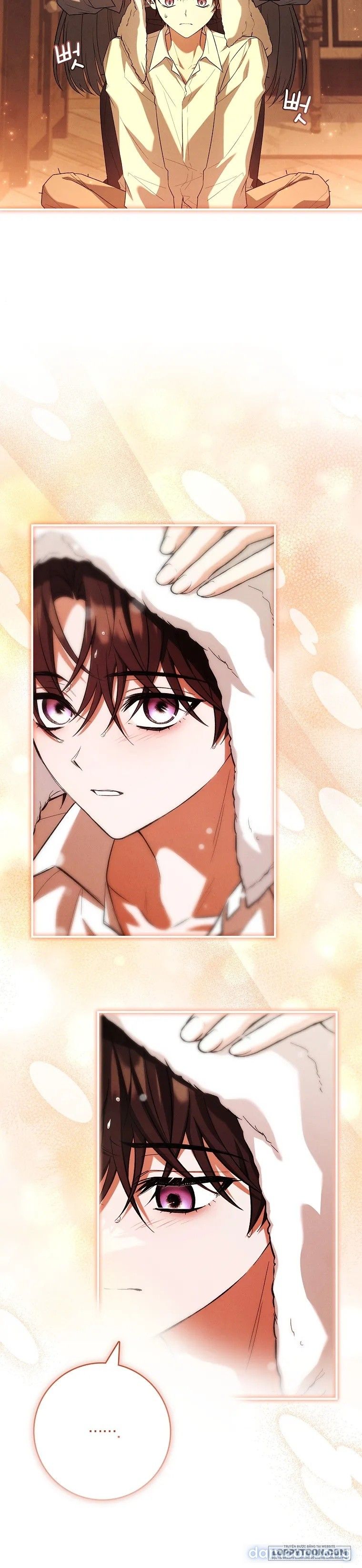 đọc truyện Văn Phòng Thám Tử Dành Cho Nam Chính Hối Hận! Chương 6 ảnh 35 tại Thiên Thai Truyện