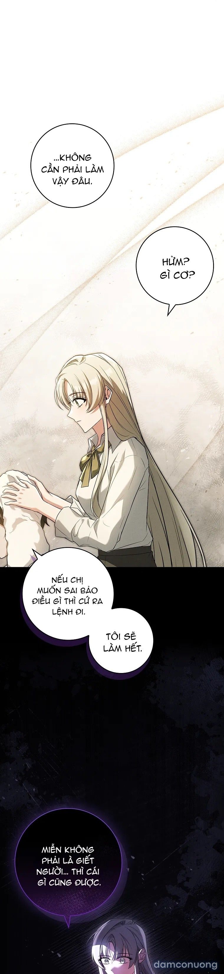 đọc truyện Văn Phòng Thám Tử Dành Cho Nam Chính Hối Hận! Chương 6 ảnh 36 tại Thiên Thai Truyện