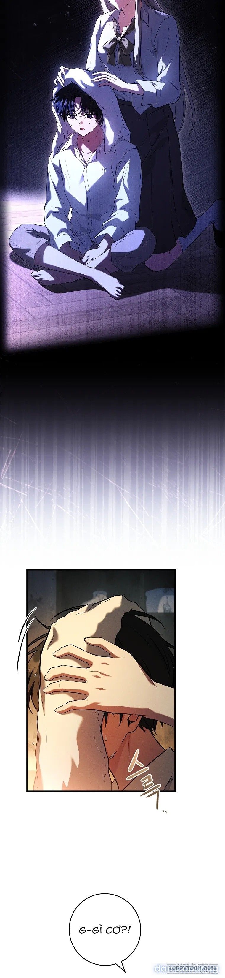 đọc truyện Văn Phòng Thám Tử Dành Cho Nam Chính Hối Hận! Chương 6 ảnh 37 tại Thiên Thai Truyện