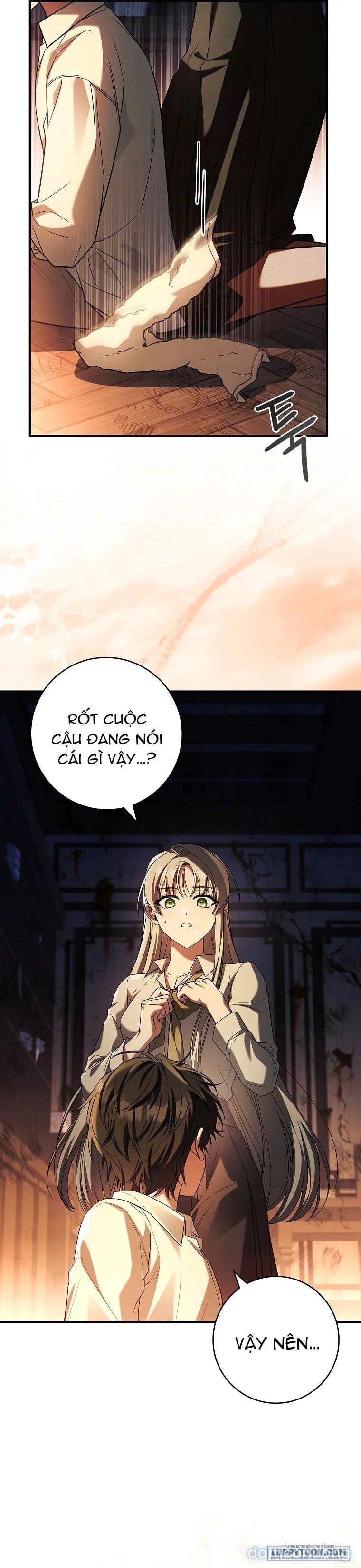 đọc truyện Văn Phòng Thám Tử Dành Cho Nam Chính Hối Hận! Chương 6 ảnh 38 tại Thiên Thai Truyện