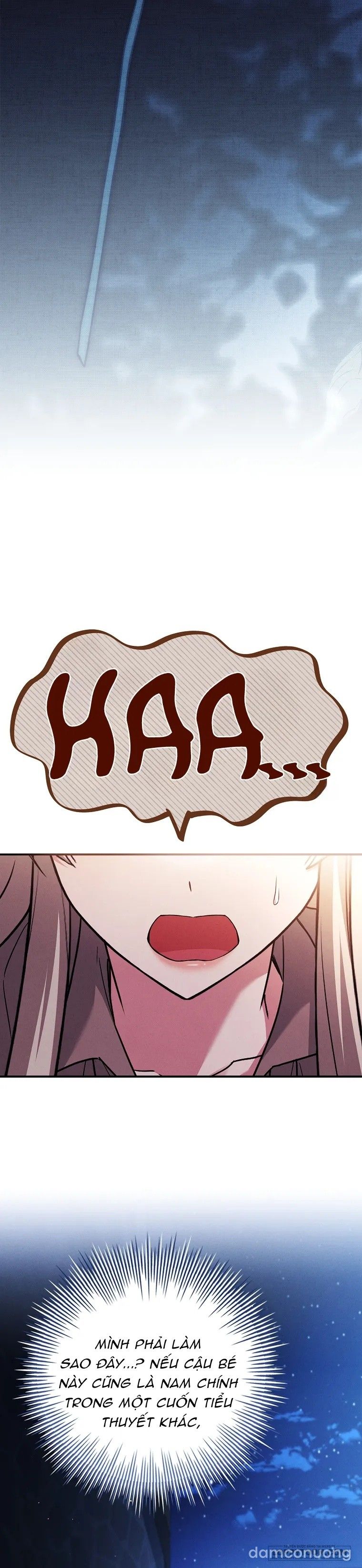 đọc truyện Văn Phòng Thám Tử Dành Cho Nam Chính Hối Hận! Chương 6 ảnh 10 tại Thiên Thai Truyện