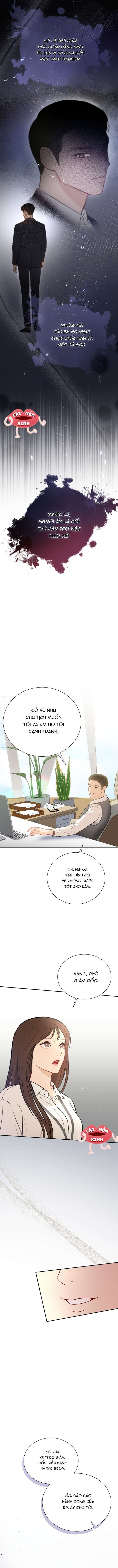 đọc truyện Văn Phòng Thư Ký Chương 1 ảnh 7 tại Giả Dược