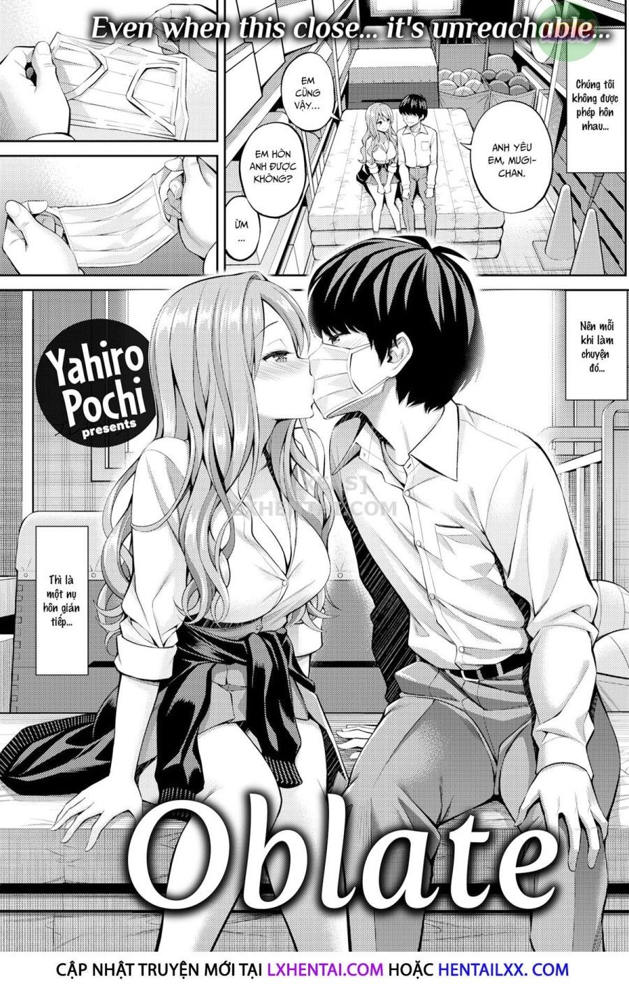 đọc truyện Vận Rủi Oneshot ảnh 6 tại Thiên Thai Truyện