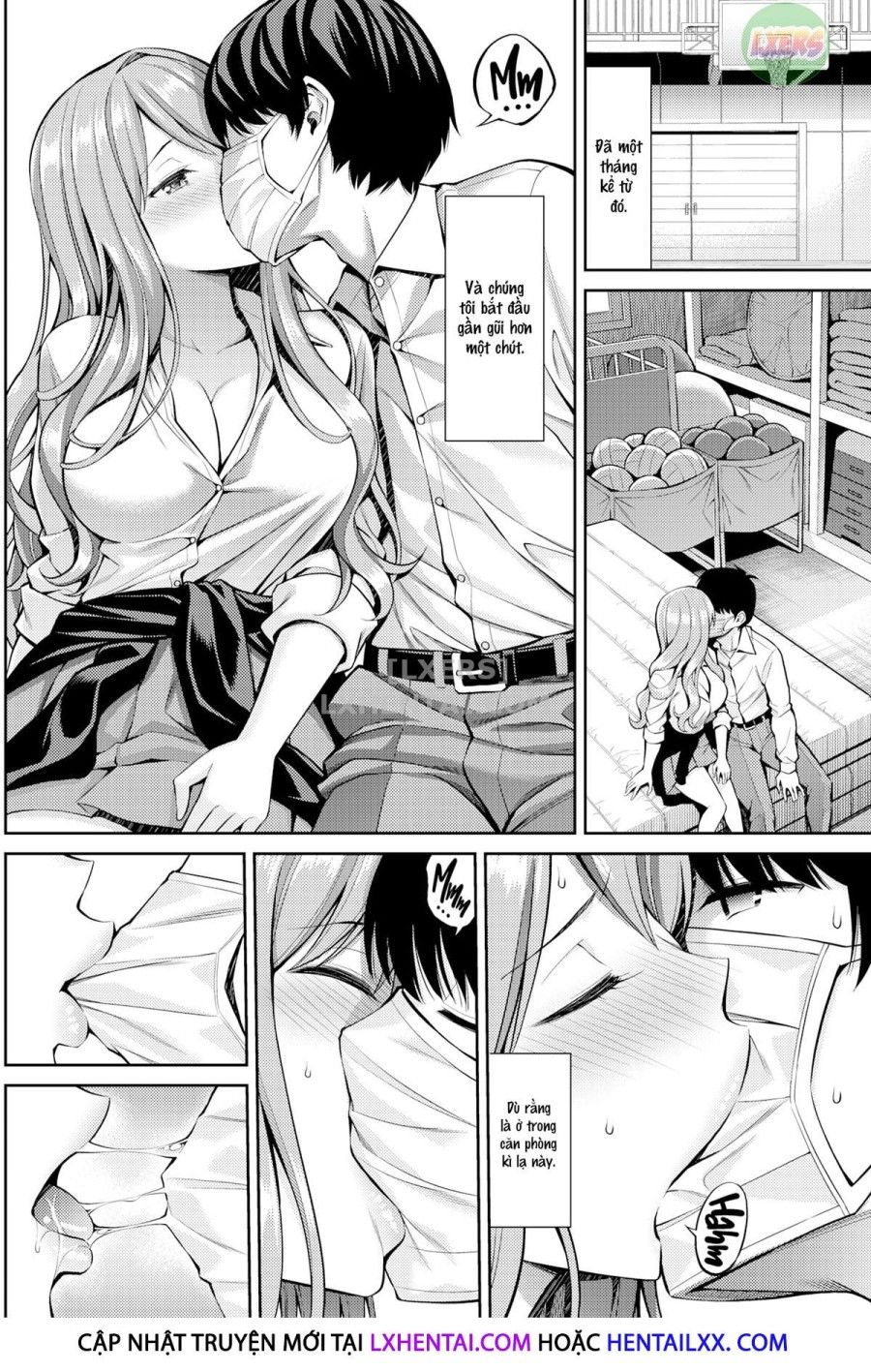 đọc truyện Vận Rủi Oneshot ảnh 11 tại Thiên Thai Truyện