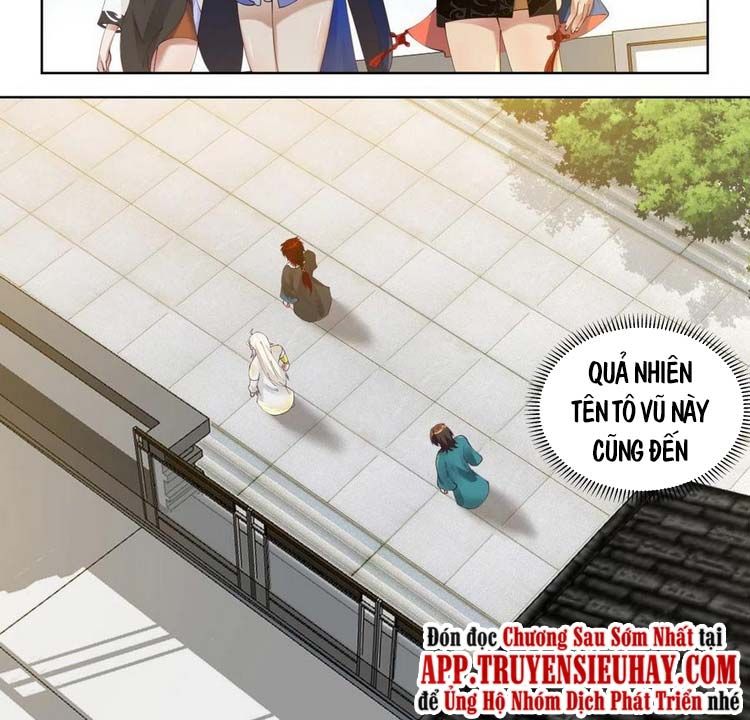 đọc truyện Vạn Tộc Chi Kiếp Chương 120 ảnh 6 tại Truyện Dạ Ký