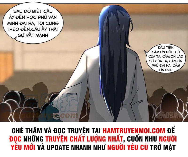 đọc truyện Vạn Tộc Chi Kiếp Chương 231 ảnh 13 tại Truyện Dạ Ký