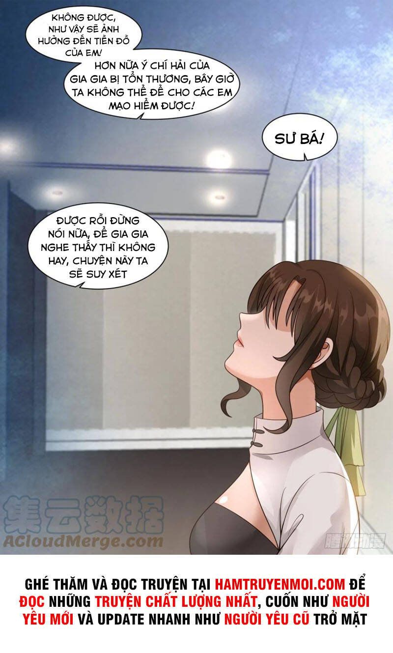 đọc truyện Vạn Tộc Chi Kiếp Chương 249 ảnh 13 tại Truyện Dạ Ký