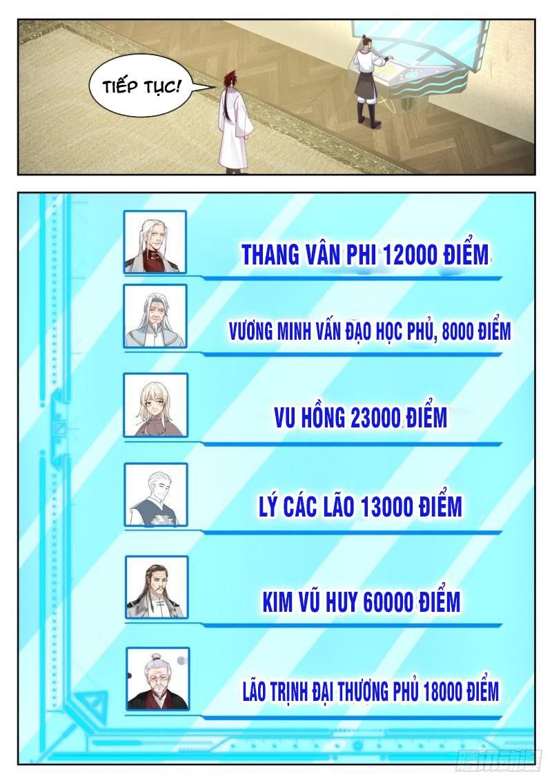 đọc truyện Vạn Tộc Chi Kiếp Chương 418 ảnh 7 tại Truyện Dạ Ký