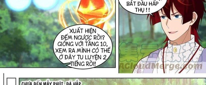 đọc truyện Vạn Tộc Chi Kiếp Chương 445 ảnh 13 tại Giả Dược