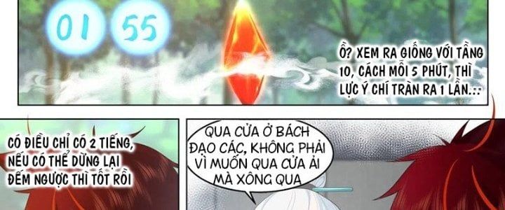 đọc truyện Vạn Tộc Chi Kiếp Chương 445 ảnh 15 tại Giả Dược