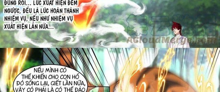 đọc truyện Vạn Tộc Chi Kiếp Chương 445 ảnh 17 tại Giả Dược