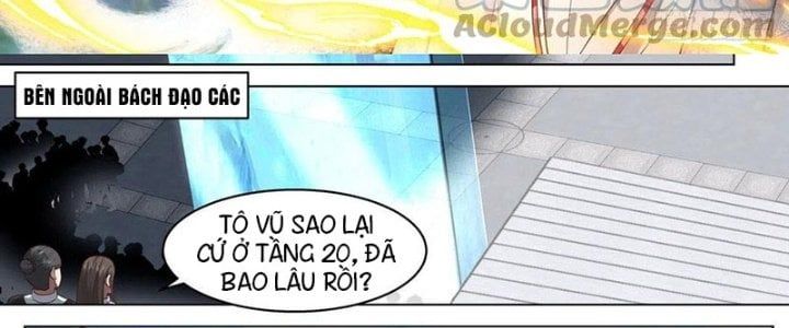 đọc truyện Vạn Tộc Chi Kiếp Chương 445 ảnh 25 tại Giả Dược