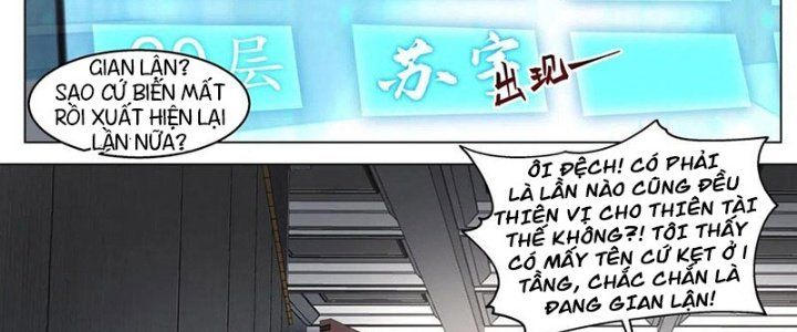 đọc truyện Vạn Tộc Chi Kiếp Chương 445 ảnh 27 tại Giả Dược