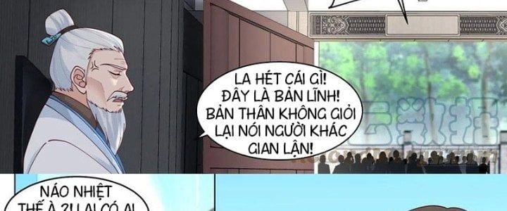 đọc truyện Vạn Tộc Chi Kiếp Chương 445 ảnh 28 tại Giả Dược