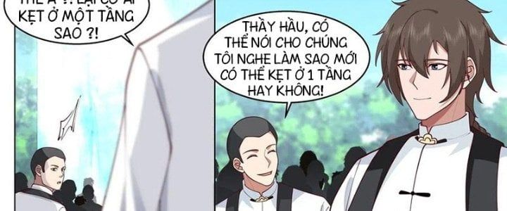 đọc truyện Vạn Tộc Chi Kiếp Chương 445 ảnh 29 tại Giả Dược