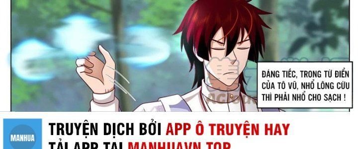 đọc truyện Vạn Tộc Chi Kiếp Chương 445 ảnh 43 tại Giả Dược