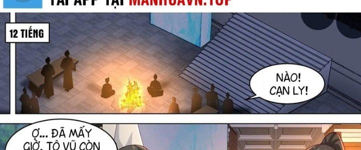 đọc truyện Vạn Tộc Chi Kiếp Chương 445 ảnh 44 tại Giả Dược