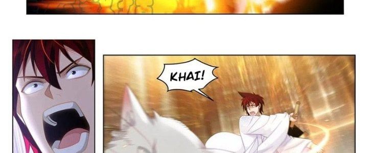 đọc truyện Vạn Tộc Chi Kiếp Chương 448 ảnh 17 tại Giả Dược