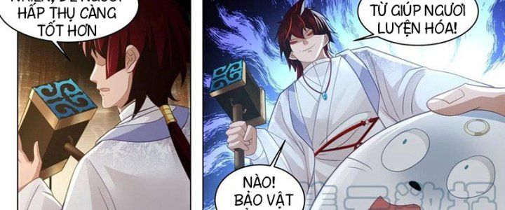 đọc truyện Vạn Tộc Chi Kiếp Chương 448 ảnh 27 tại Giả Dược