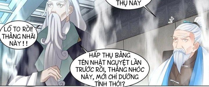 đọc truyện Vạn Tộc Chi Kiếp Chương 448 ảnh 29 tại Giả Dược