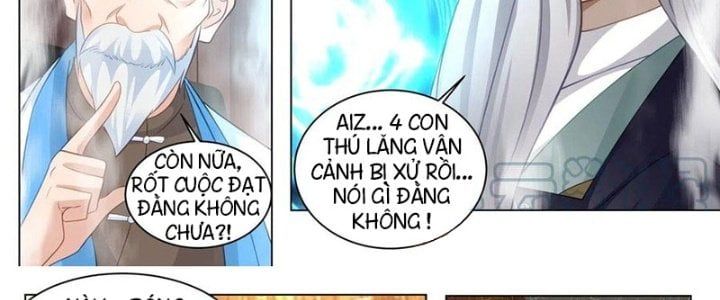 đọc truyện Vạn Tộc Chi Kiếp Chương 448 ảnh 31 tại Giả Dược