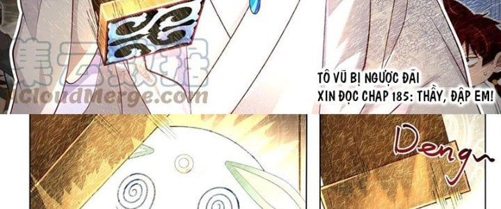 đọc truyện Vạn Tộc Chi Kiếp Chương 448 ảnh 35 tại Giả Dược